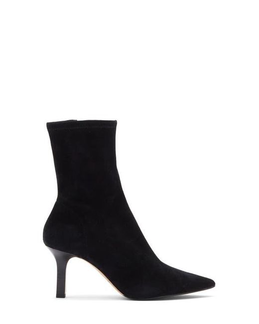 & Other Stories Black Helga Stiletto Bootie