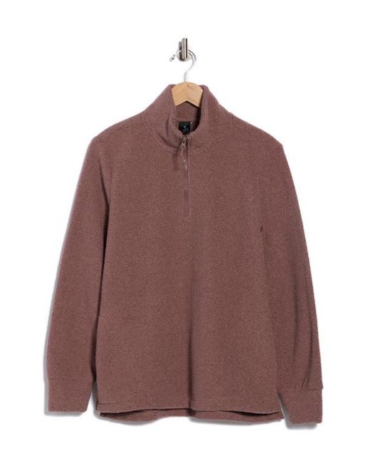 Balance Collection Red Savannah Sweatshirt