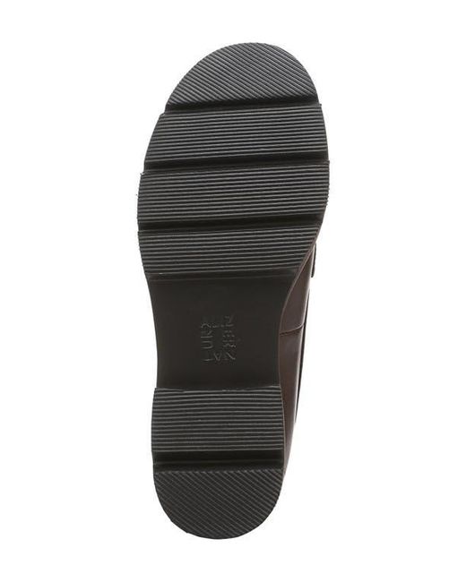 Naturalizer Brown Corrine Bit Loafer