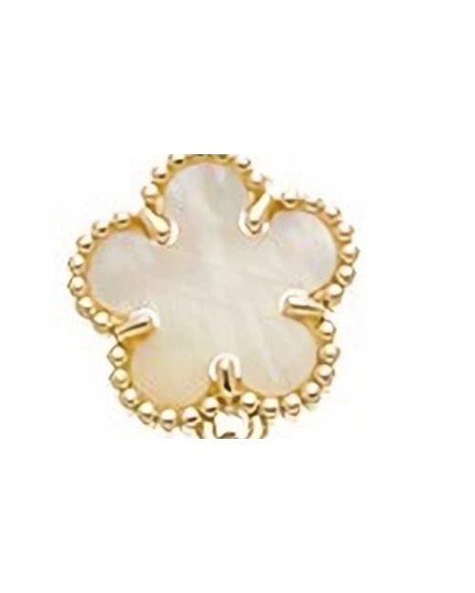 Juvell Metallic Necklace 321