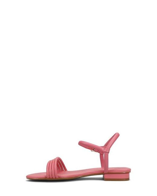 Vaneli Pink Brigit Sandal