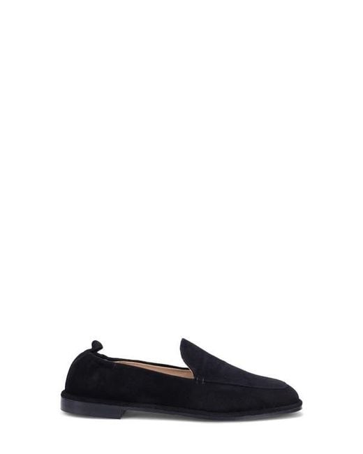 Ron White Black Gracelyn Loafer