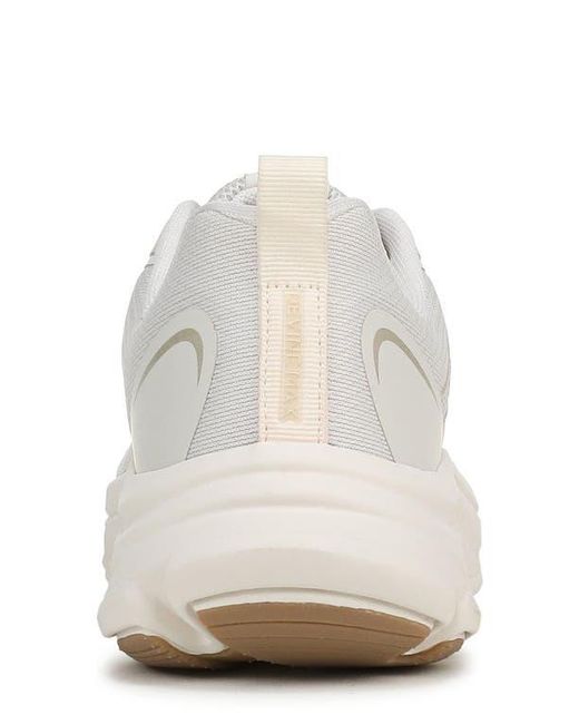 Ryka White Devine Max Walking Shoe