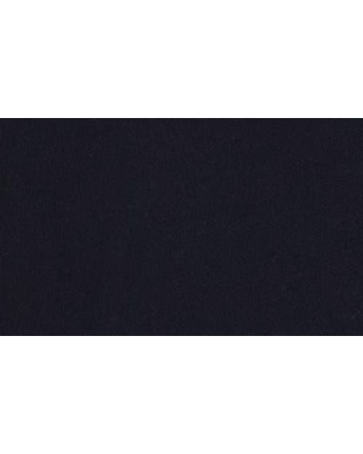 Reigning Champ Blue Lightweight Terry Pullover Hoodie for men