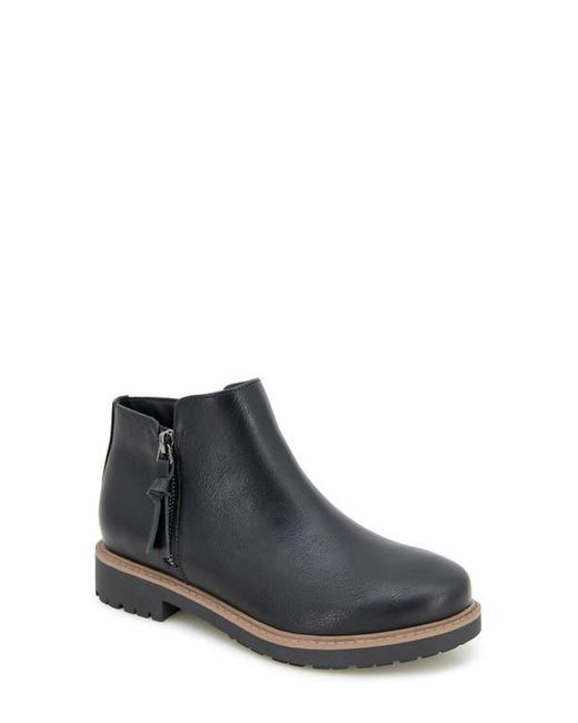 Esprit Multicolor Saige Lug Sole Bootie