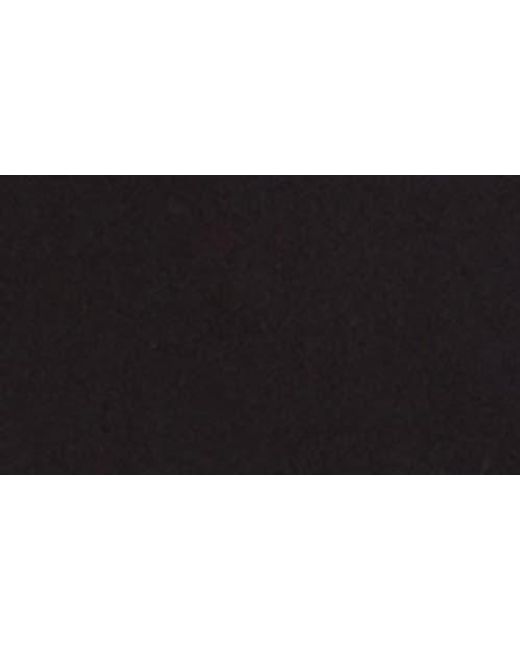 Calvin Klein Black Two Button Short Jacket