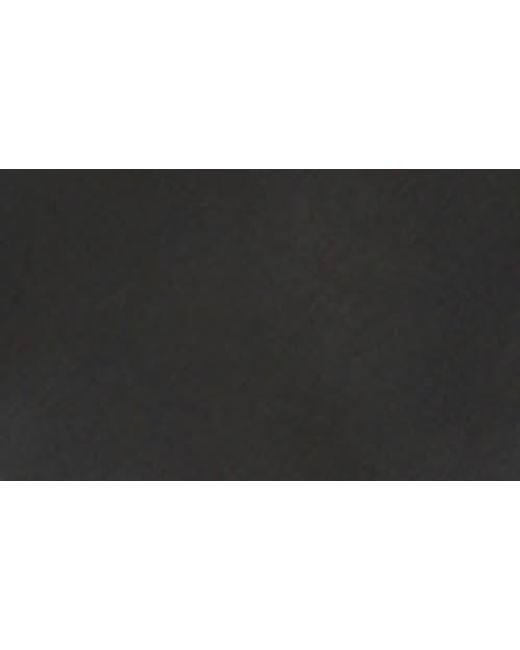 Frye Black Leather Trucker Jacket for men