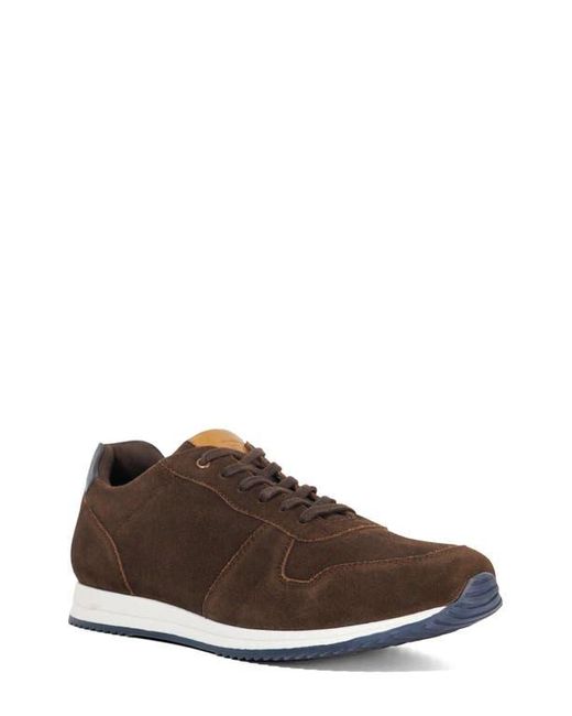 Dune Brown Toulous for men