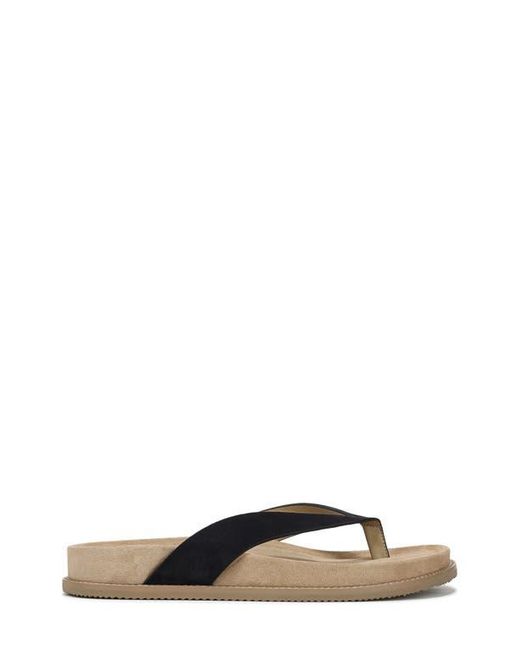 Vince Multicolor Dali Flip Flop for men