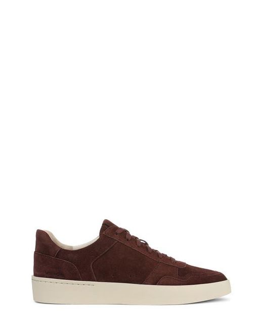 Vince Brown Peyton Sneaker for men