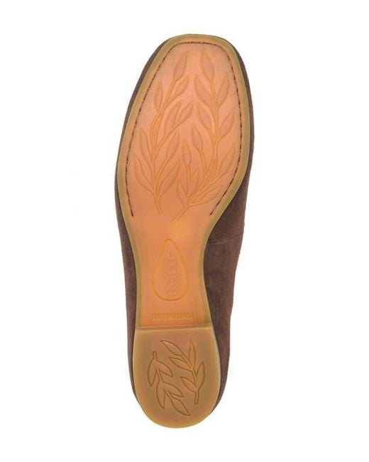 Børn Brown Bley Mary Jane Flat
