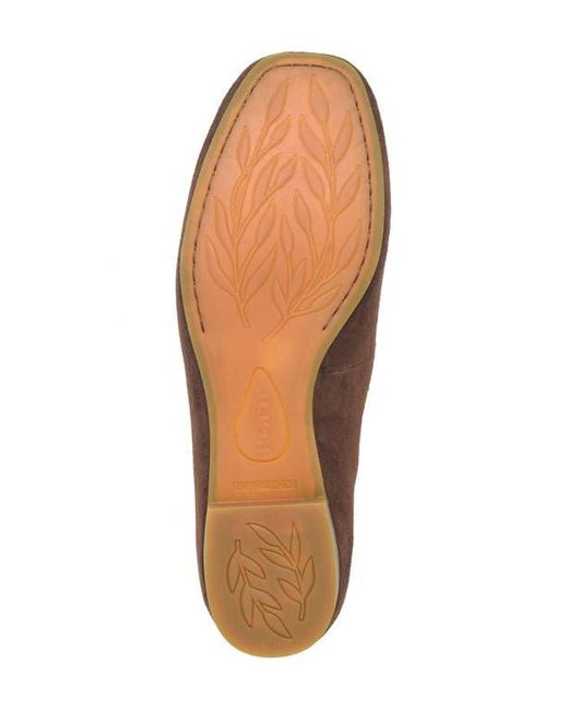 Børn Brown Bley Mary Jane Flat