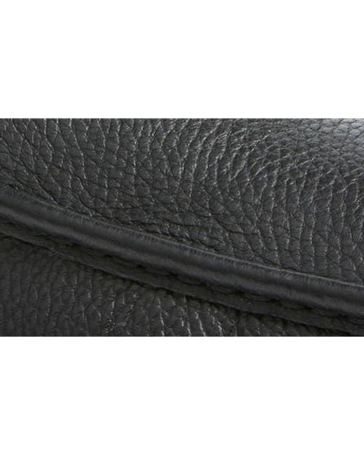 Ugg Black Ascot Loafer Slipper for men