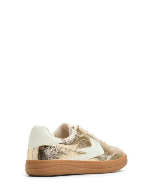 Call It Spring By Aldo Natural Salome Sneaker