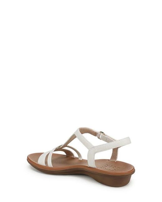 Naturalizer Multicolor Sofia Sandal