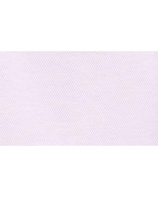 Original Penguin Purple Solid Notch Lapel Blazer for men