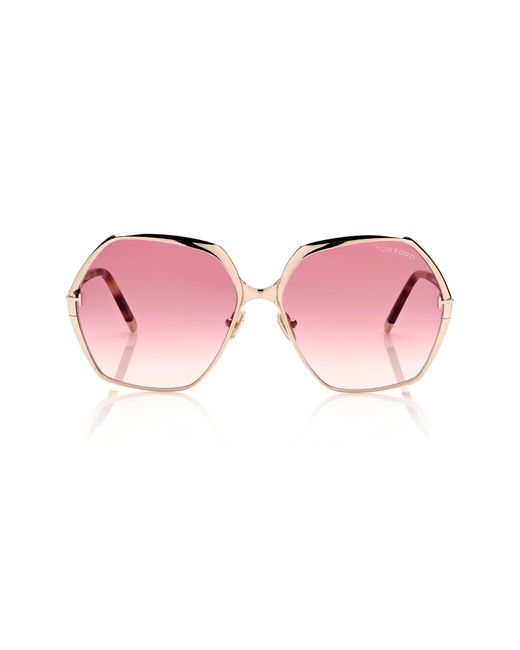 8 designer sunglasses on sale for under $100 at Nordstrom Rack if you want  to live your chicest life - Yahoo Sports