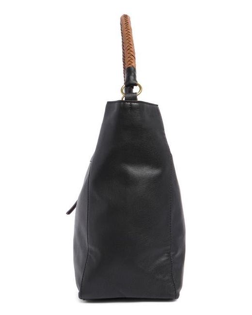 lucky-brand-BLACK-Fari-Hobo-