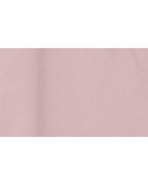 Roxy Pink Summit Dolphin Shorts