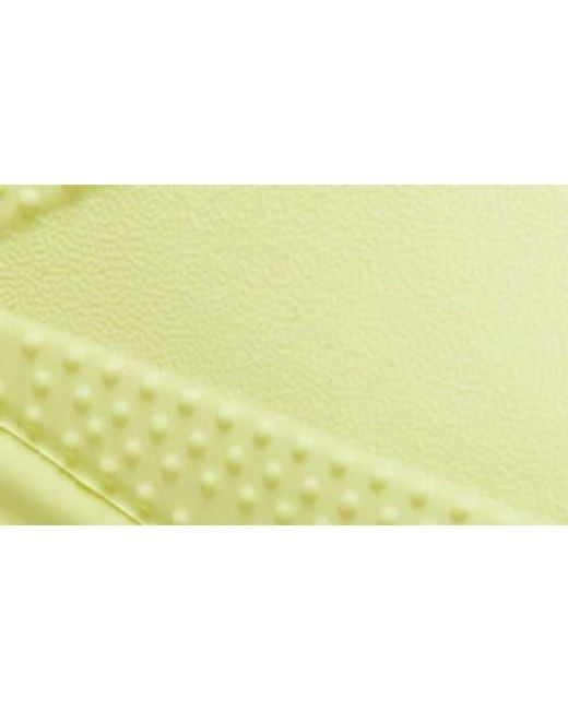 CROCSTM Yellow Classic Clog for men