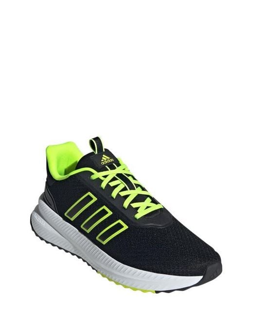 Adidas Green X_Plr Path Sneaker for men