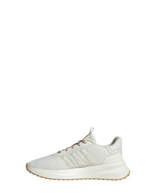 Adidas White X_Plr Path Sneaker