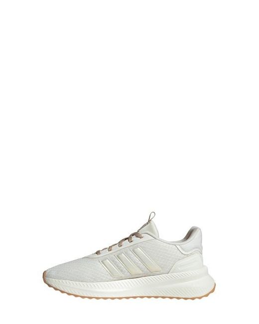 Adidas White X_Plr Path Sneaker