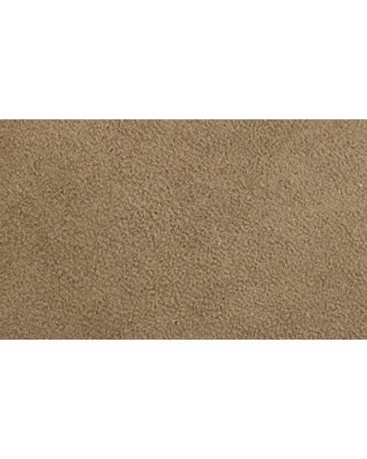 Ugg Brown Ugg Classic Mini Ii Genuine Shearling Lined Boot