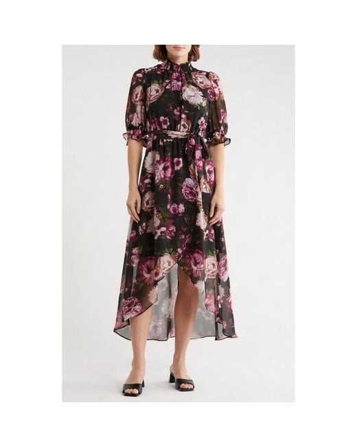 cabernet long dress Cabernet Sheath/Column Long Wedding Guest Dress