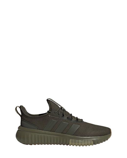 Adidas Black Kaptir 2.0 Sneaker for men