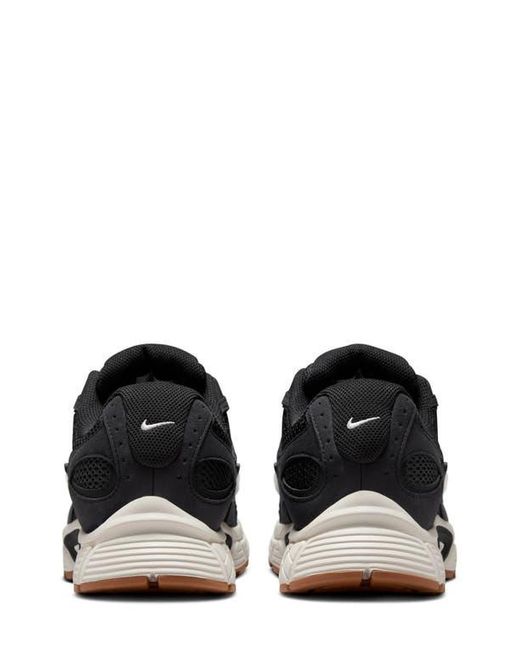 Nike Black V5 Runner Sneaker for men