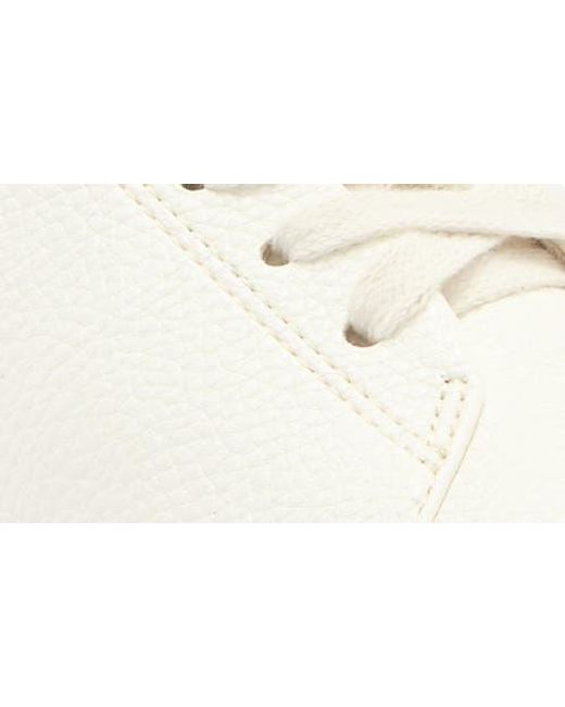 Nordstrom Rack White Vicki Sneaker