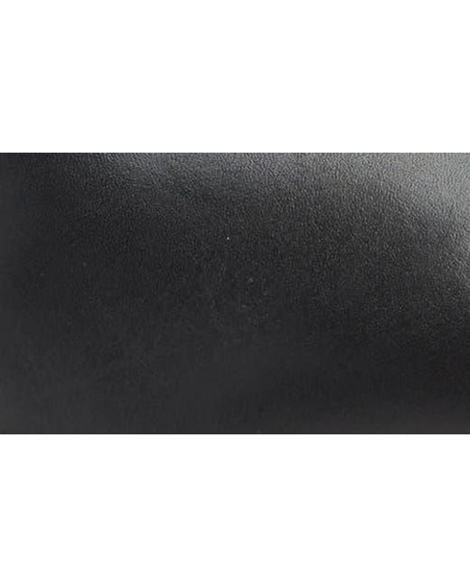 Allen Edmonds Black Benson Derby for men