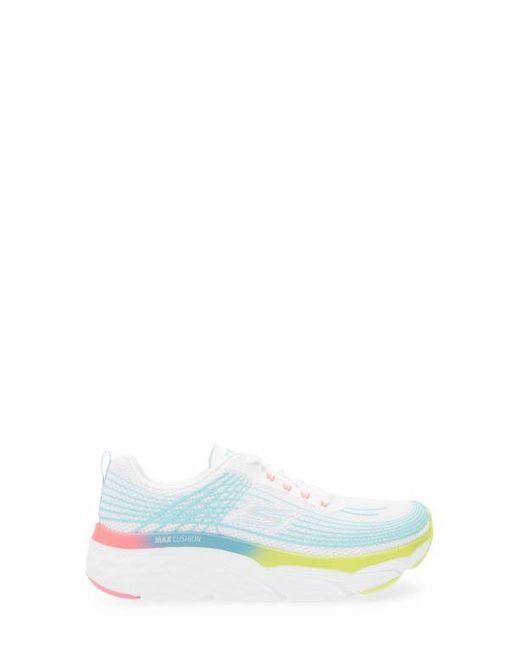 Skechers Blue Max Cushioning Elite Running Shoe