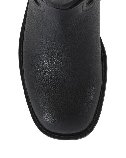 Seychelles Black Because We Can Knee High Boot
