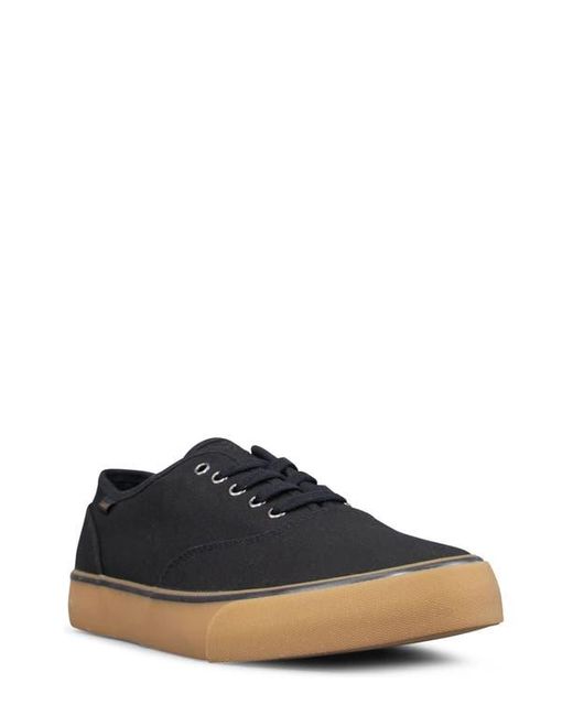 Lugz Blue Lear Lace-Up Sneaker for men