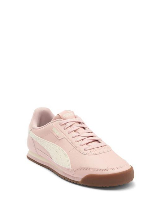 PUMA Pink Turino Ii Og Sneaker