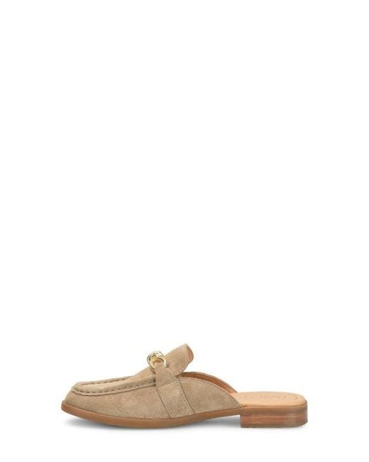 Børn Multicolor Claire Bit Mule