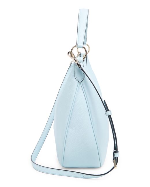 Kate Spade Weston Shoulder Bag in Blue Lyst