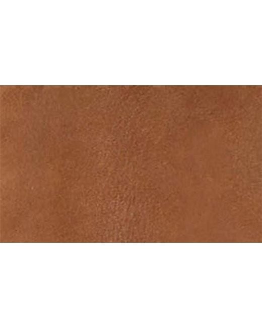 Lucky Brand Brown Cesiet 2 Western Boot