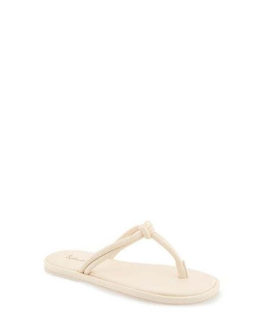 Splendid Natural Ferdinanda Flip Flop
