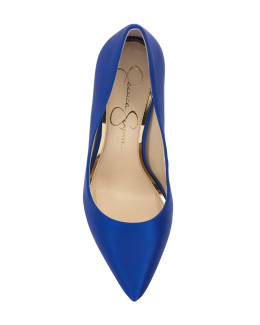 Jessica store simpson cassani