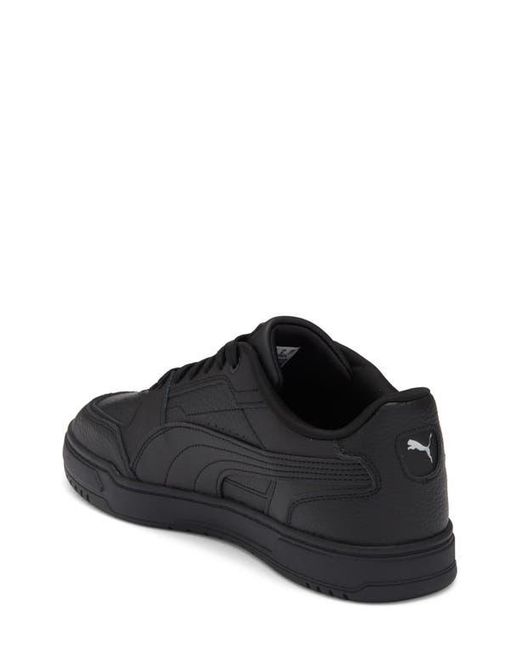 PUMA Black Caven Iii Plus Sneaker for men