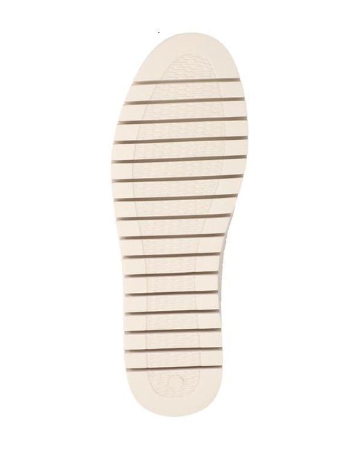 Easy Street Pink Fresh Perforated Slip-On Sandal