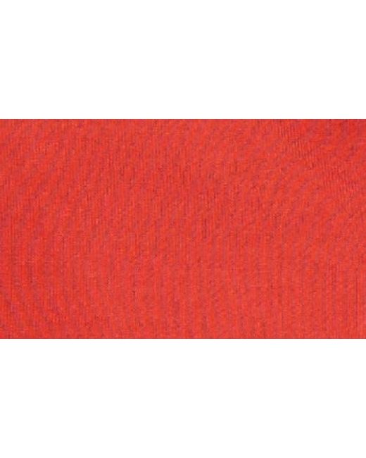 Gibsonlook Red Moto Jacket