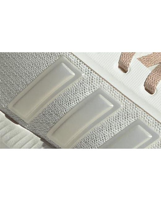 Adidas White X_Plr Path Sneaker