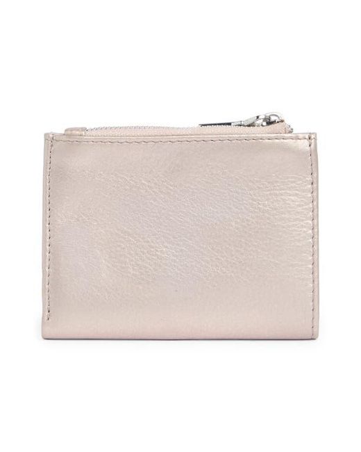 Aimee Kestenberg Pink Sutton Bifold Wallet