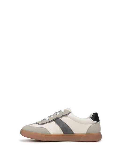 Blowfish White Tastic 2 Sneaker