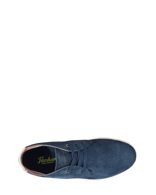 florsheim edge chukka boot