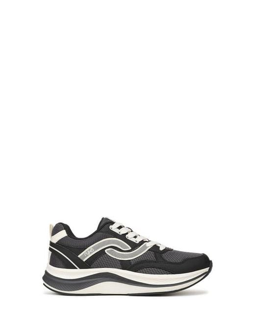 Ryka White Gratify Walking Shoe